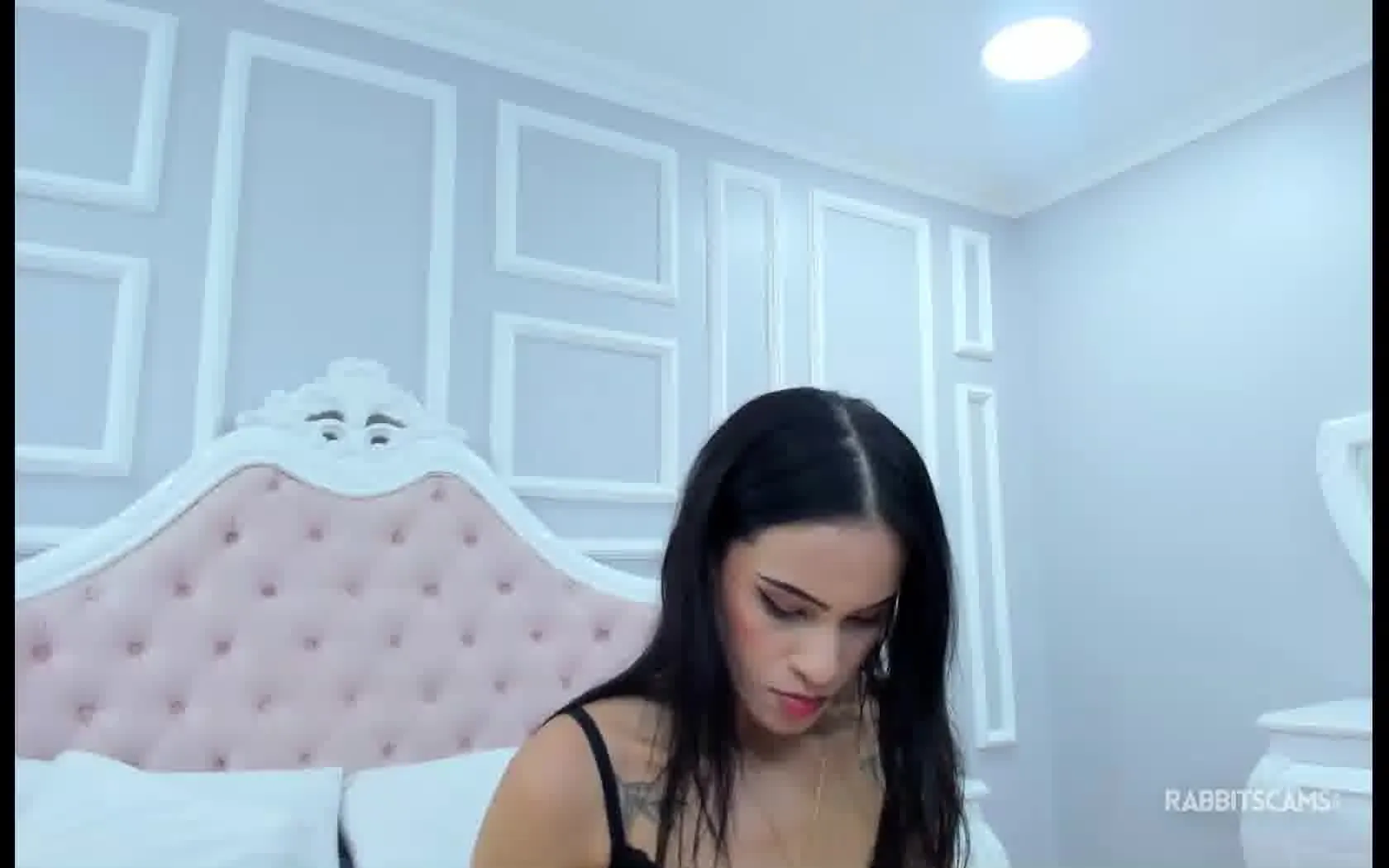 Interprete ReginaMoor Video 1