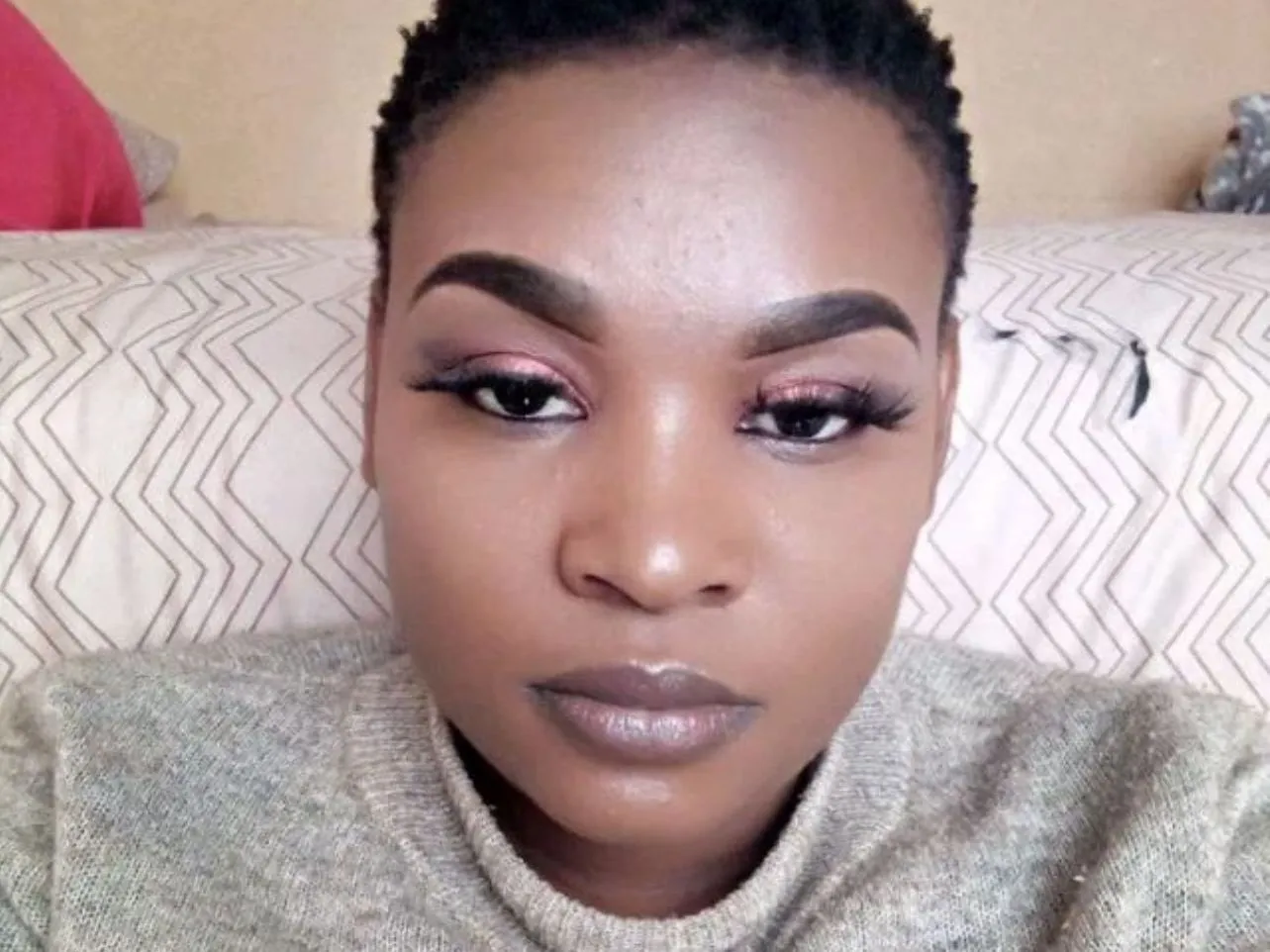 Honeylips91 profilbild på webbkameramodell