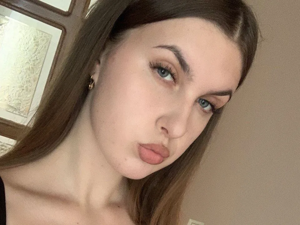 Rosmarie profilbild på webbkameramodell