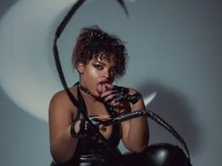 Image de profil du modèle de webcam ConieLaurent