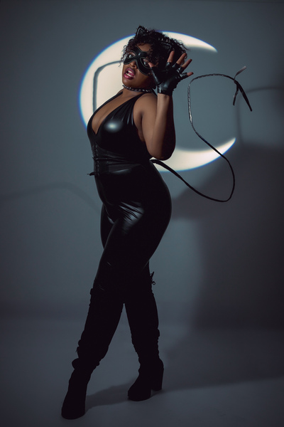 Artist ConieLaurent Foto 2