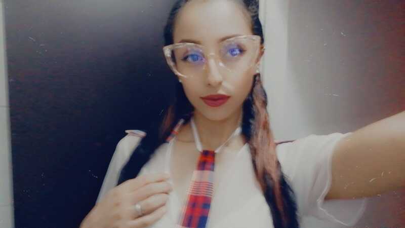 Interprete angelpaola Foto 6