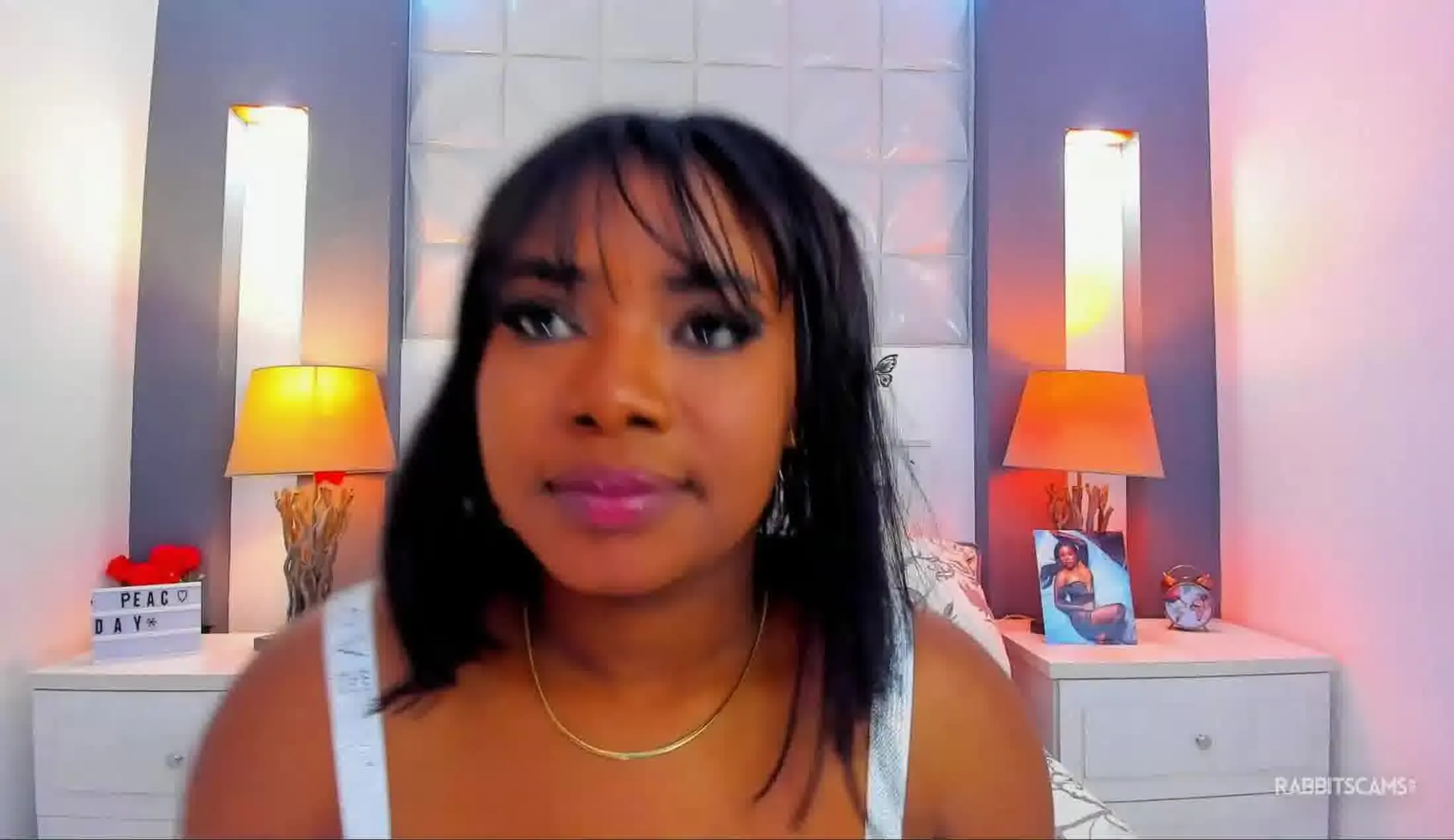 Interprète AishaWeathers Vidéo 1