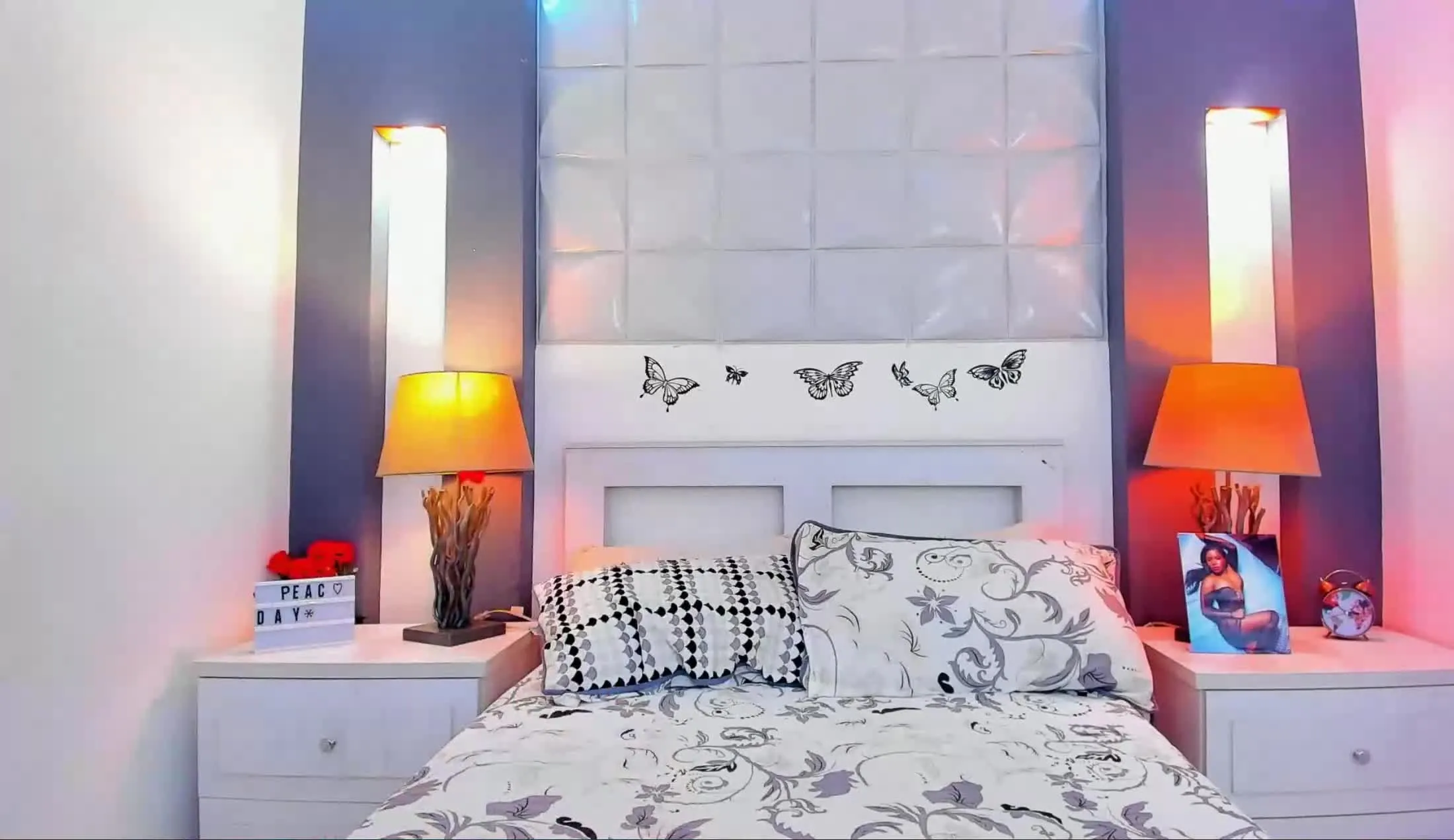 Artist AishaWeathers Video 2