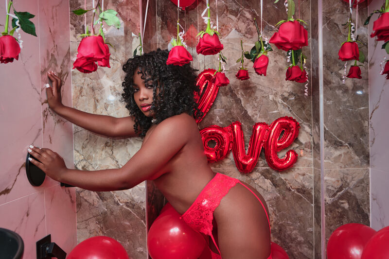 Artiest AishaWeathers Foto 4