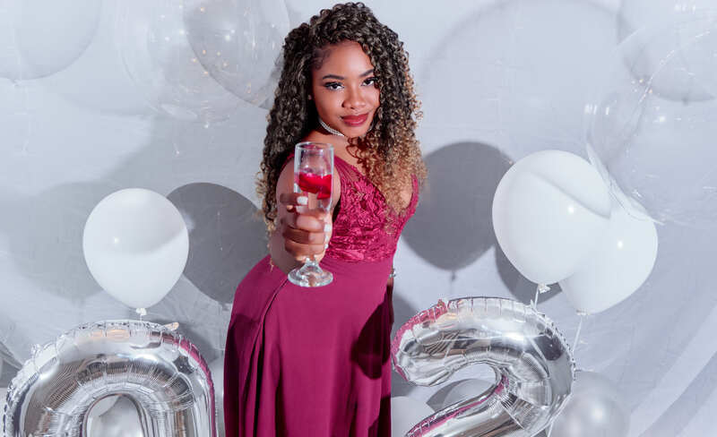 Artiest AishaWeathers Foto 10