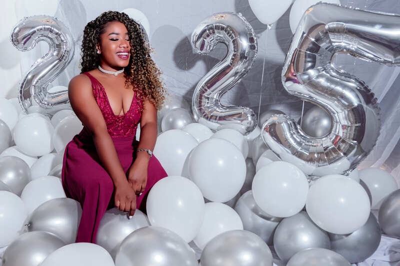 Artiest AishaWeathers Foto 12