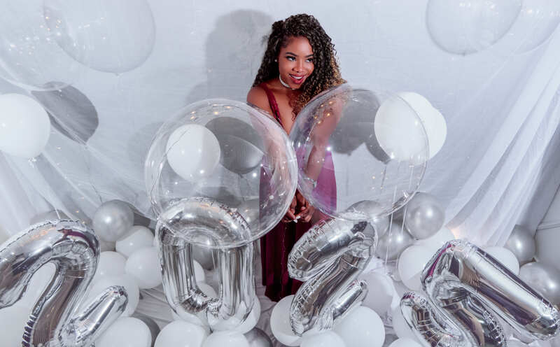 Artiest AishaWeathers Foto 11