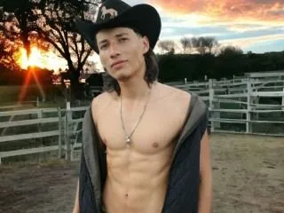 Image de profil du modèle de webcam TaylorCruz19