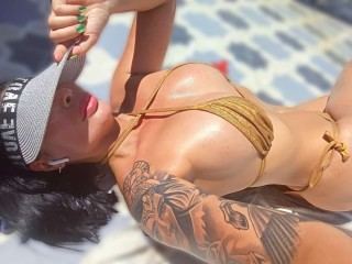 Image de profil du modèle de webcam SofiaSaenz019