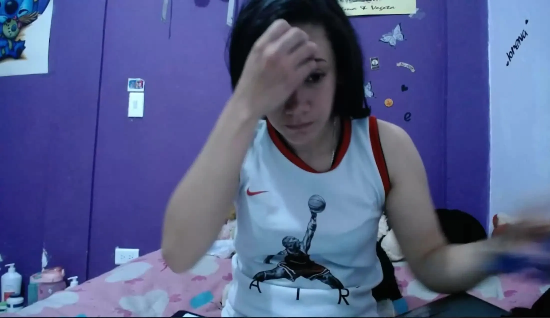 Artiest Annywiillss Video 2