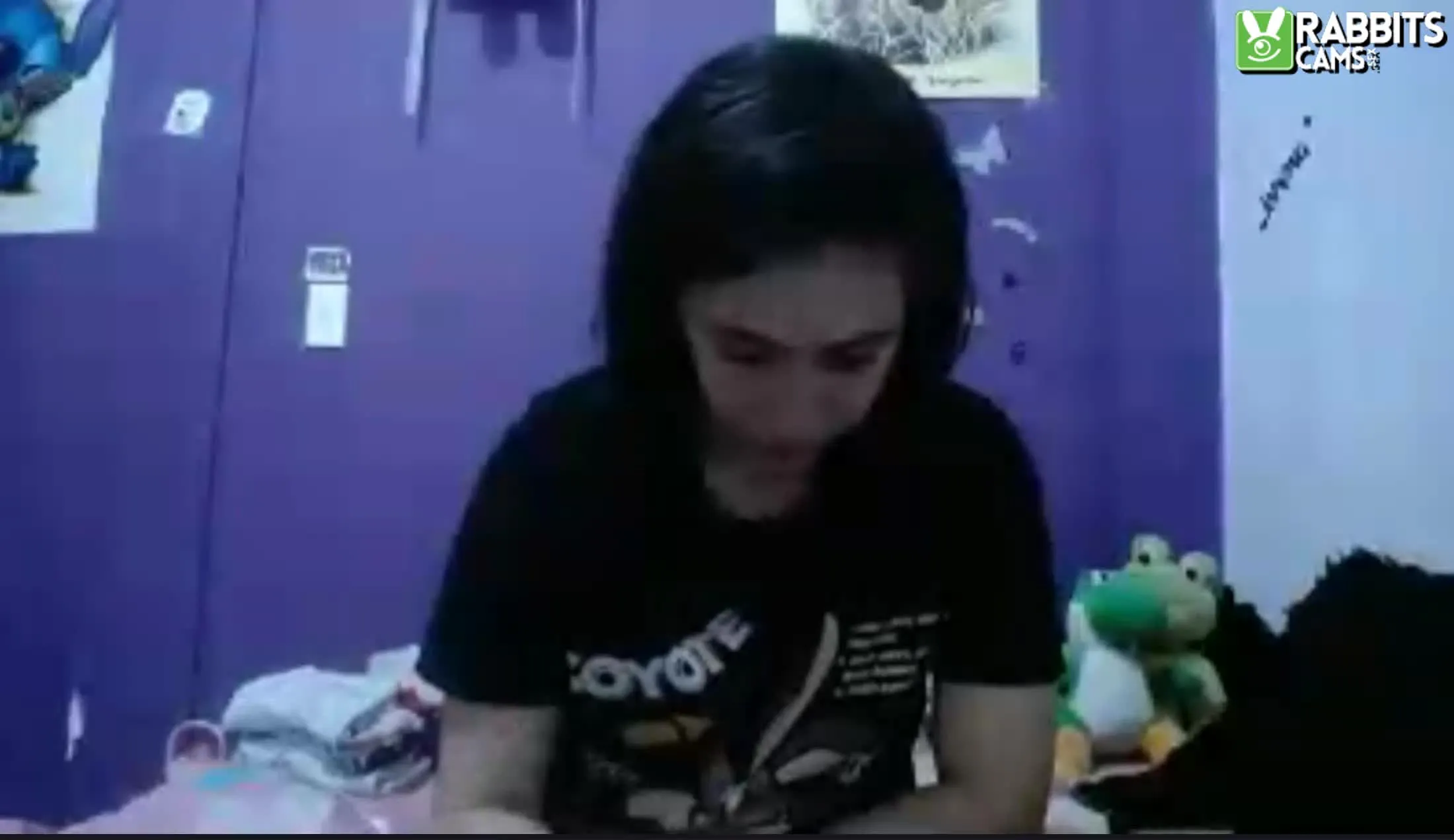 Utøver Annywiillss Video 2