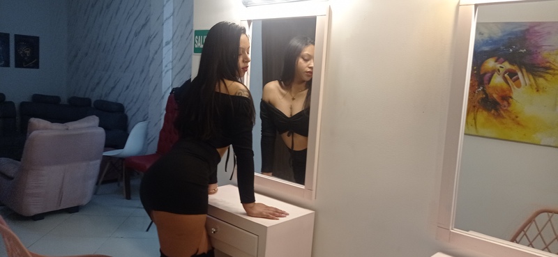 Utøver KarolJhones Bilde 4