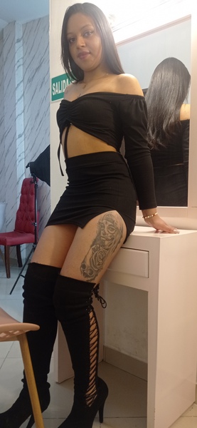 Utøver KarolJhones Bilde 3