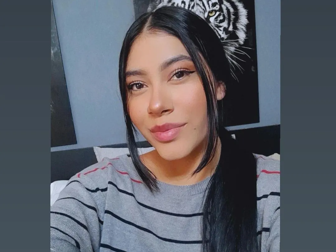 LiiaIvanov immagine del profilo del modello di cam