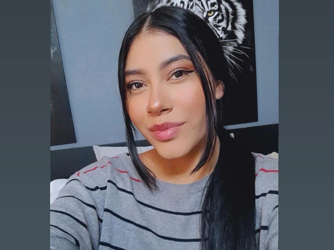 Image de profil du modèle de webcam LiiaIvanov