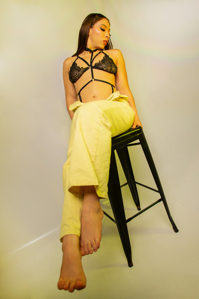 Artist EvaaShaik Foto 7