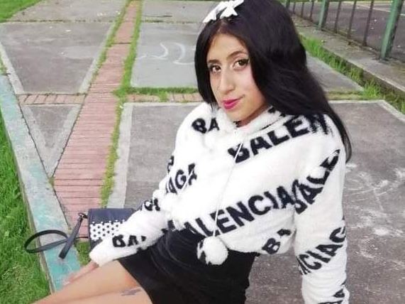 natashalxx Profilbild des Cam-Modells