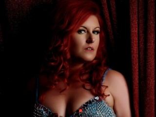 Foto de perfil de modelo de webcam de SultrySavannah