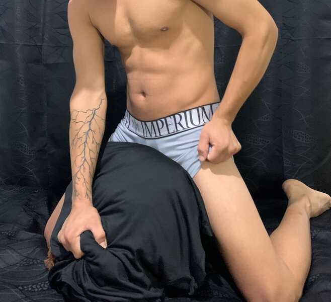 Intérprete ThiagoSex22 Foto 2