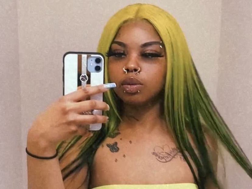 Foto de perfil de modelo de webcam de Gallore777