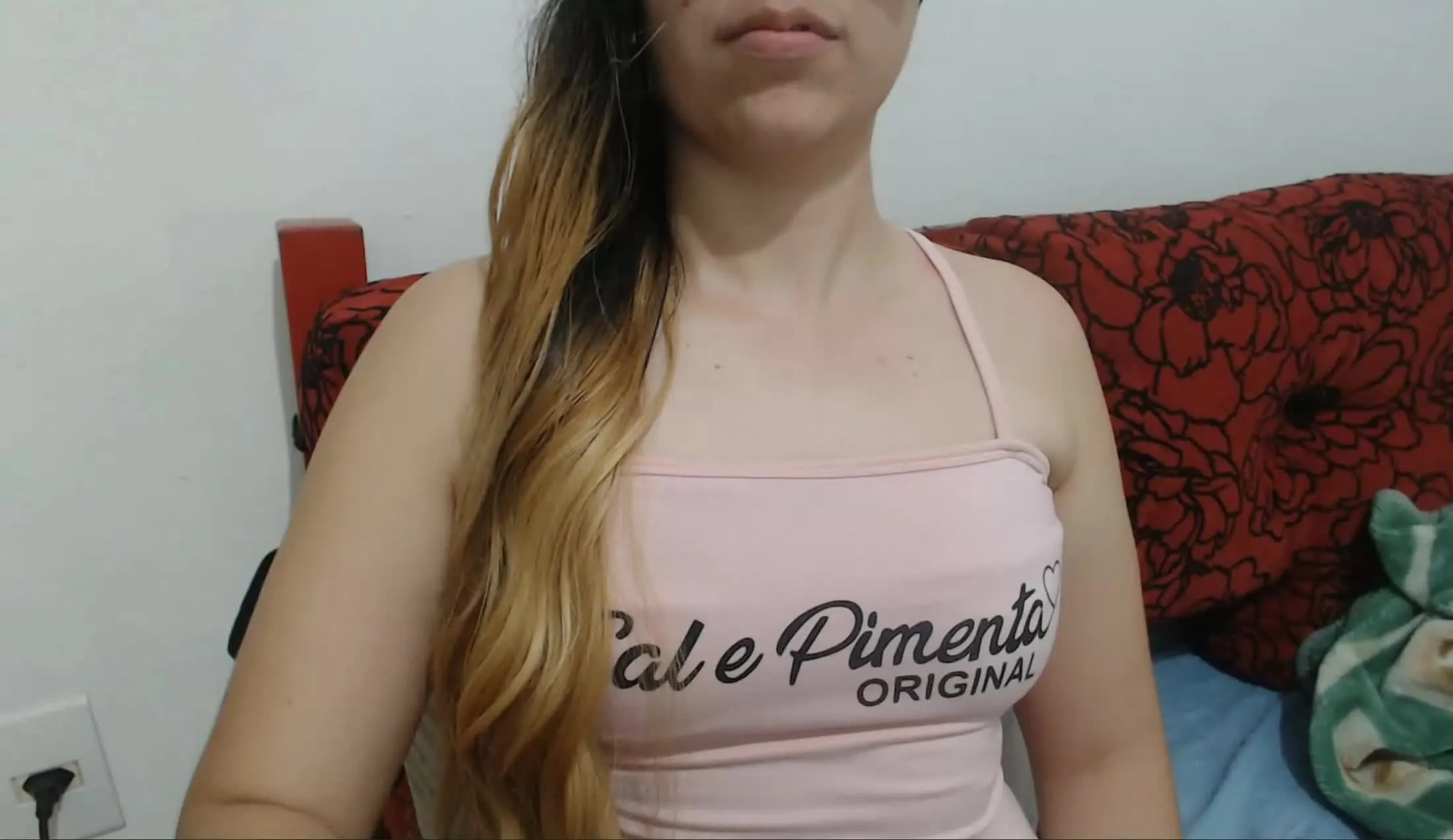 Performer RainhaAgata Video 2