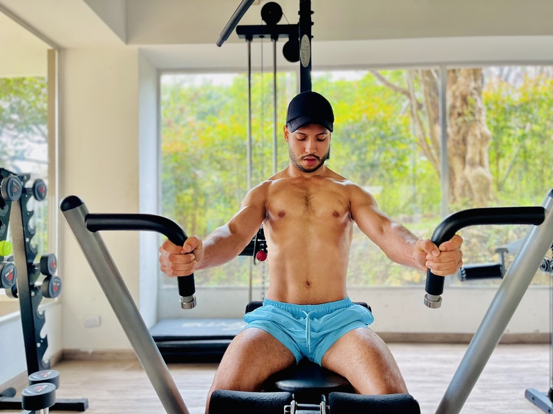 Intérprete EduarthHapper Foto 3