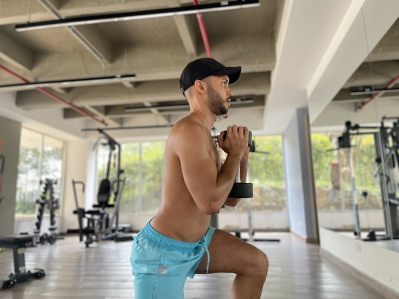 Intérprete EduarthHapper Foto 2