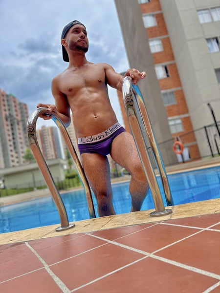 Intérprete EduarthHapper Foto 8