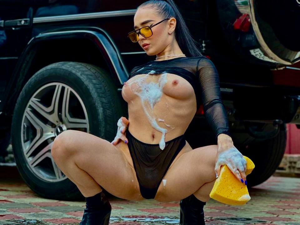 XSonyaFoxX profielfoto van cam model