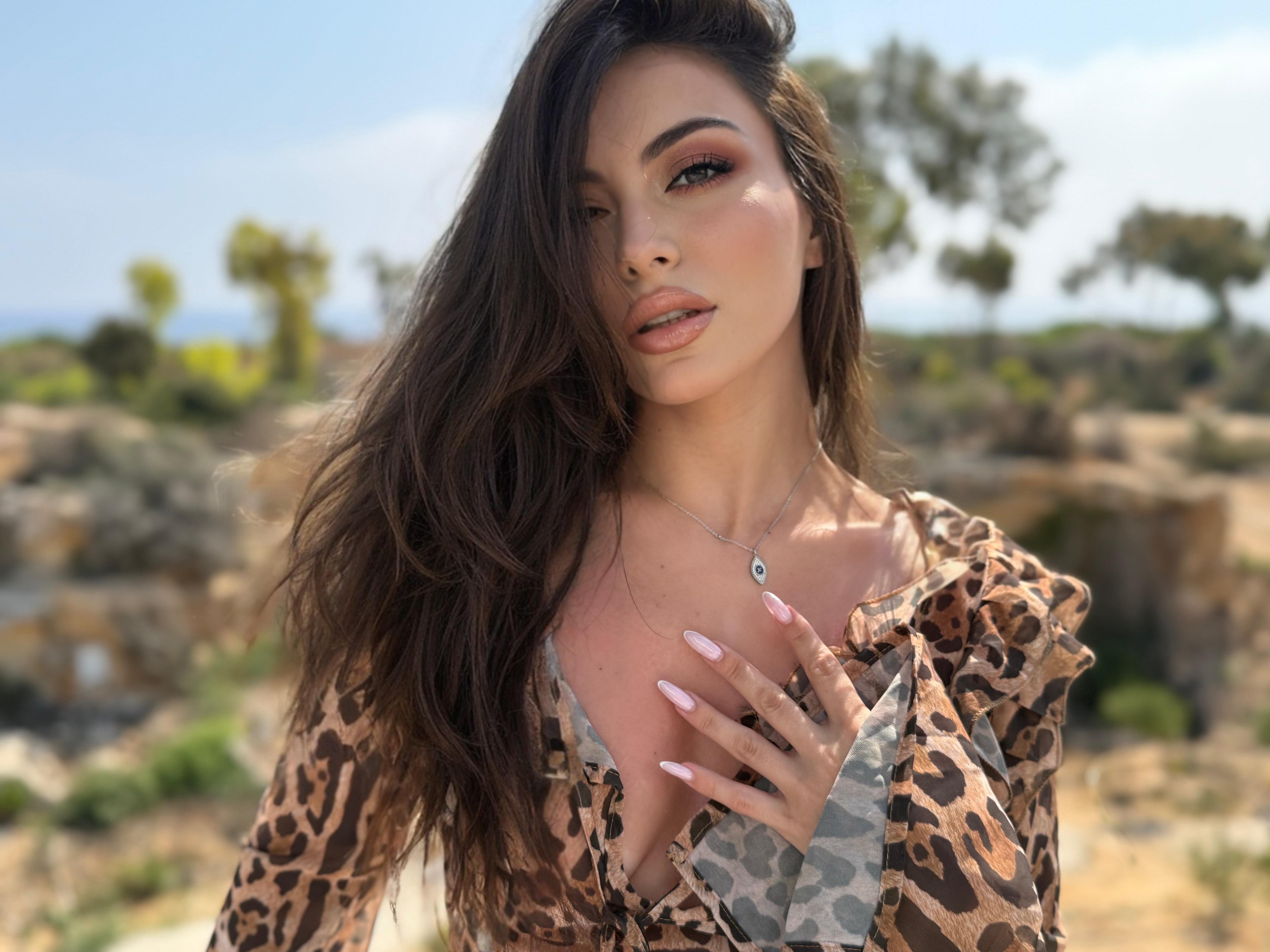 Artiest MoniqueMincs Foto 6