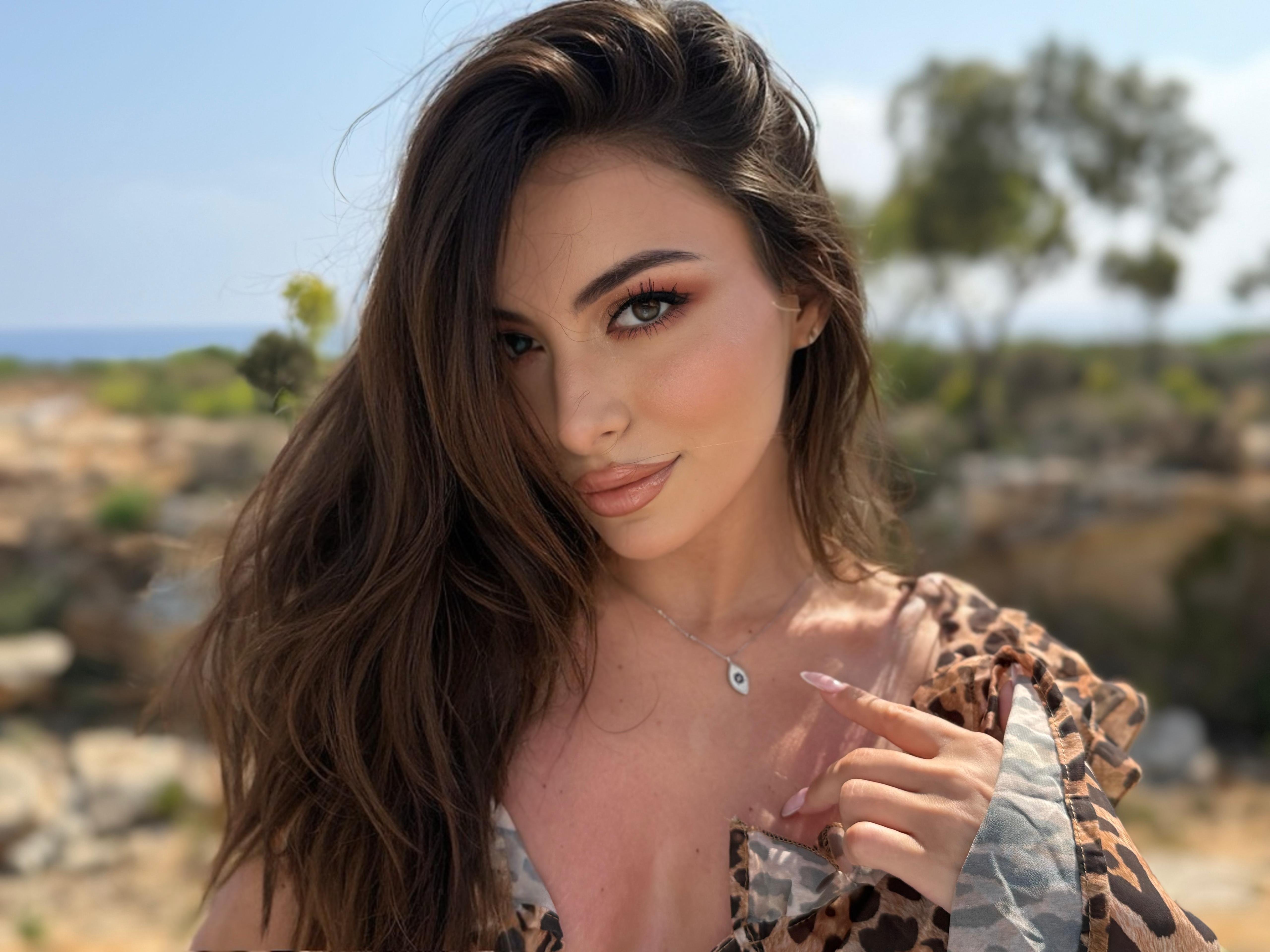 Artiest MoniqueMincs Foto 5