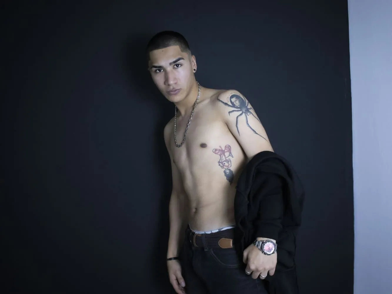 LeonidasHells cam model profile picture