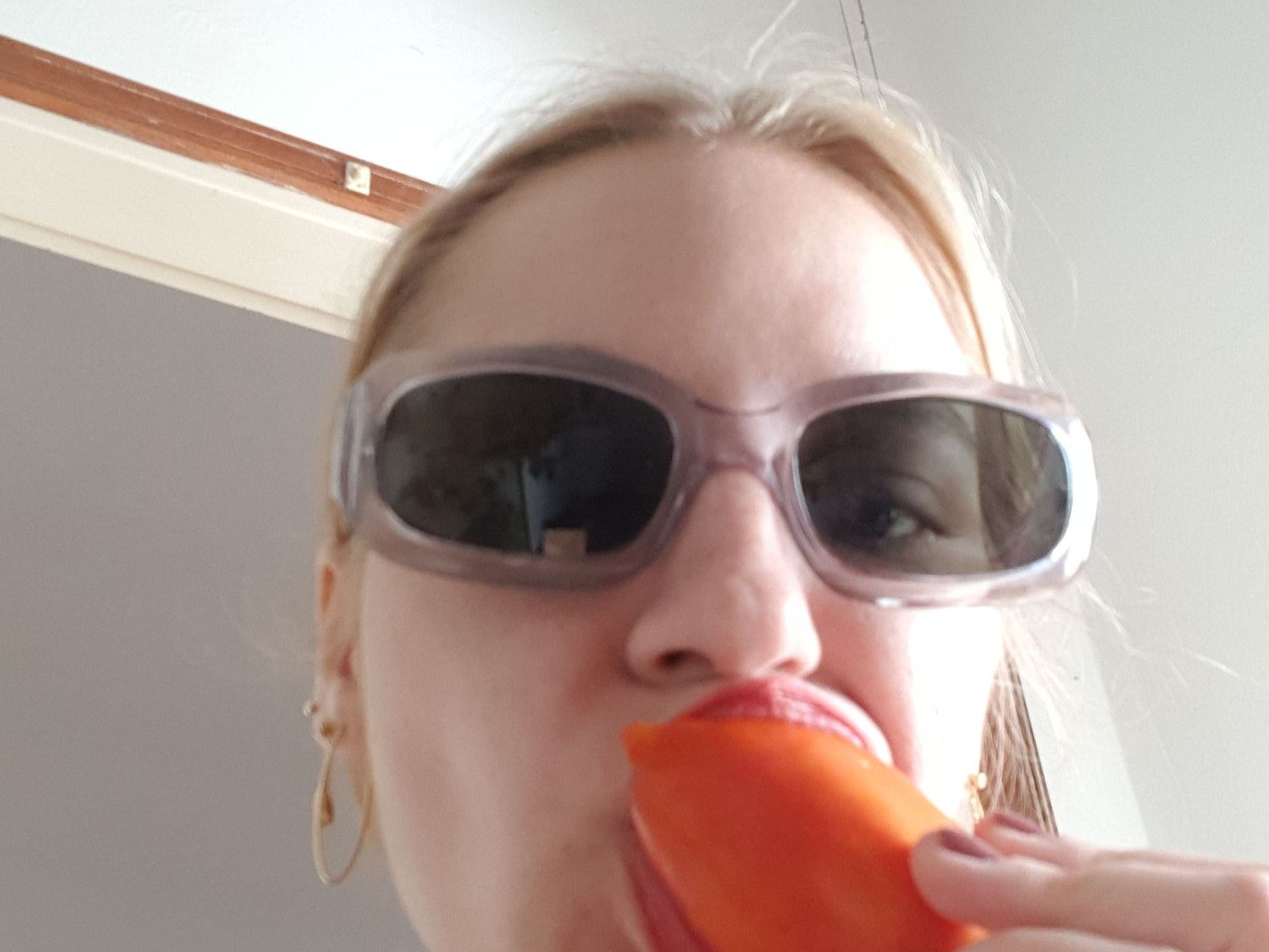 berta33 Profilbild des Cam-Modells 