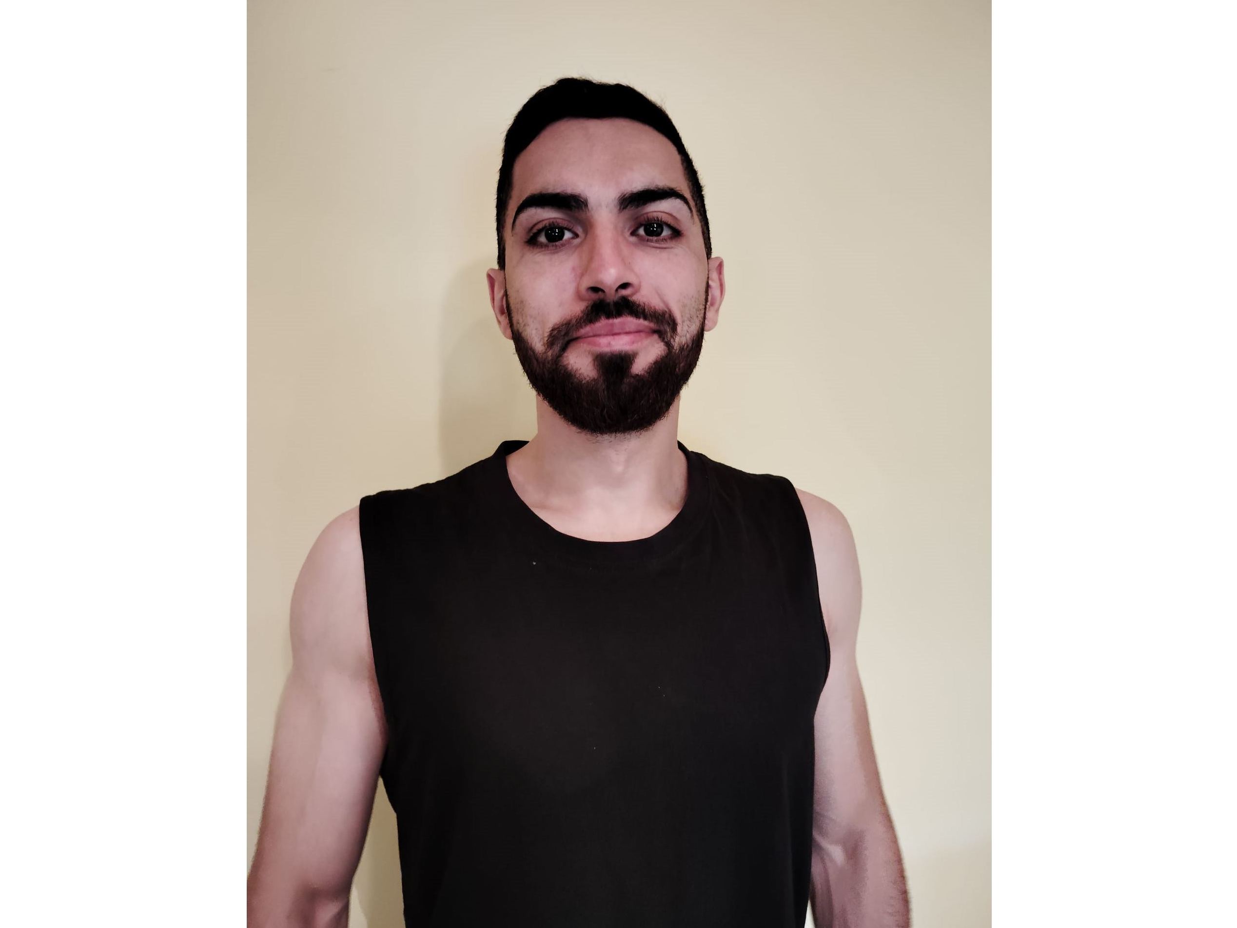 Kevv19 profilbild på webbkameramodell