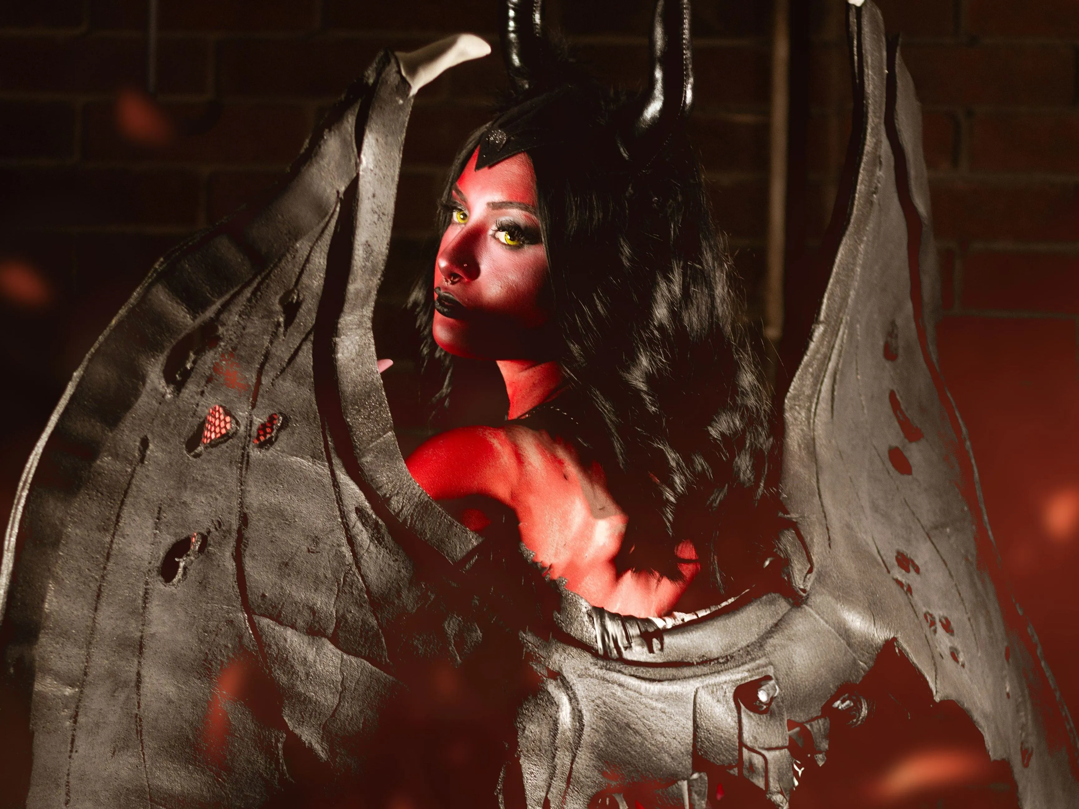 Image de profil du modèle de webcam EmmaRemWM