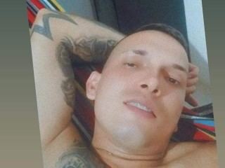 Foto de perfil de modelo de webcam de Kmauricio27 