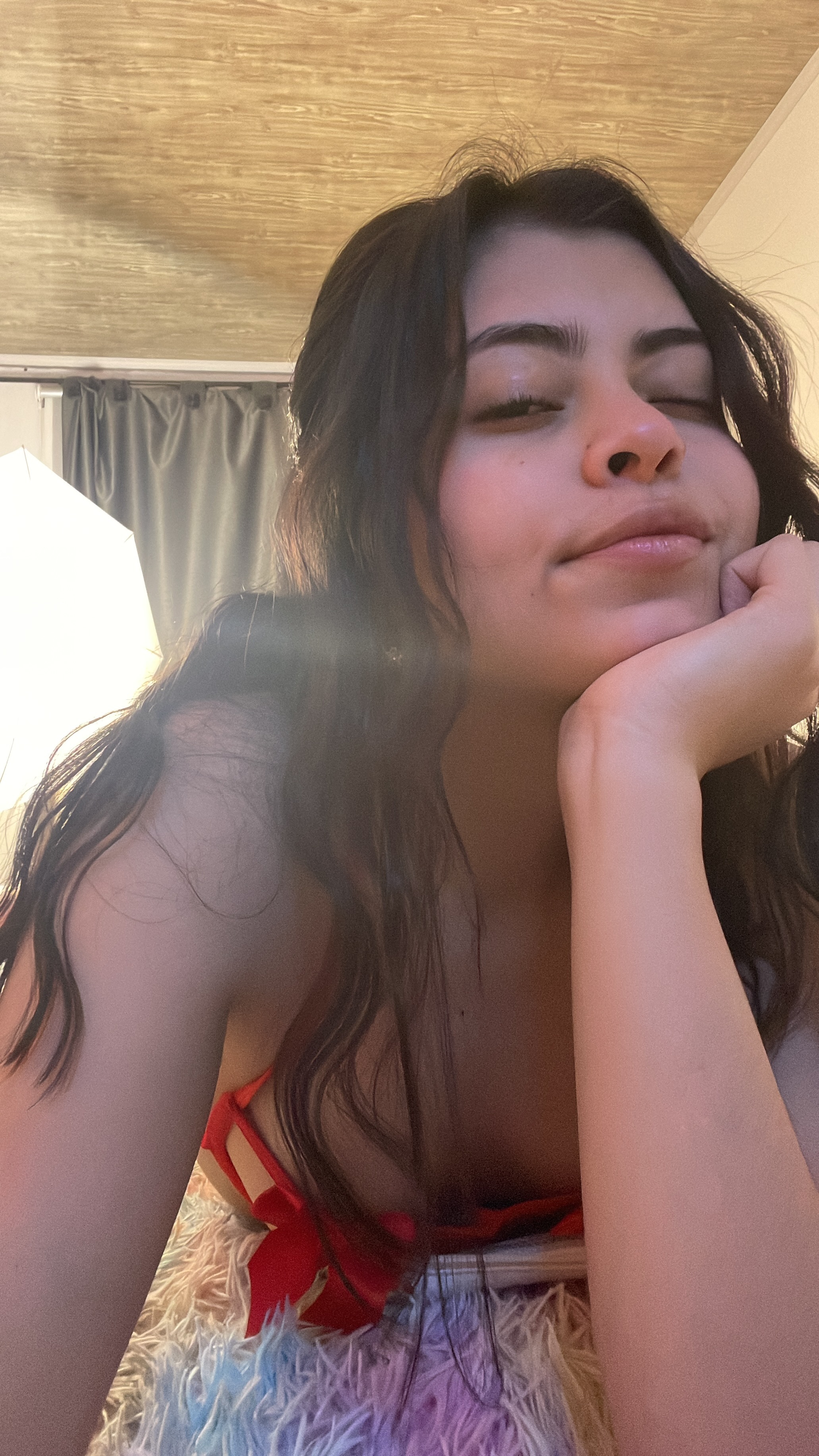 Darsteller PaulinaMoure Foto 12