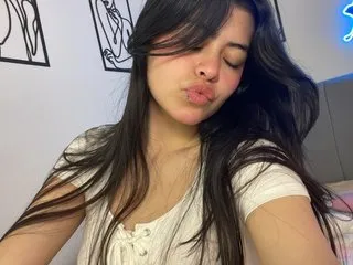 PaulinaMoure Profilbild des Cam-Modells