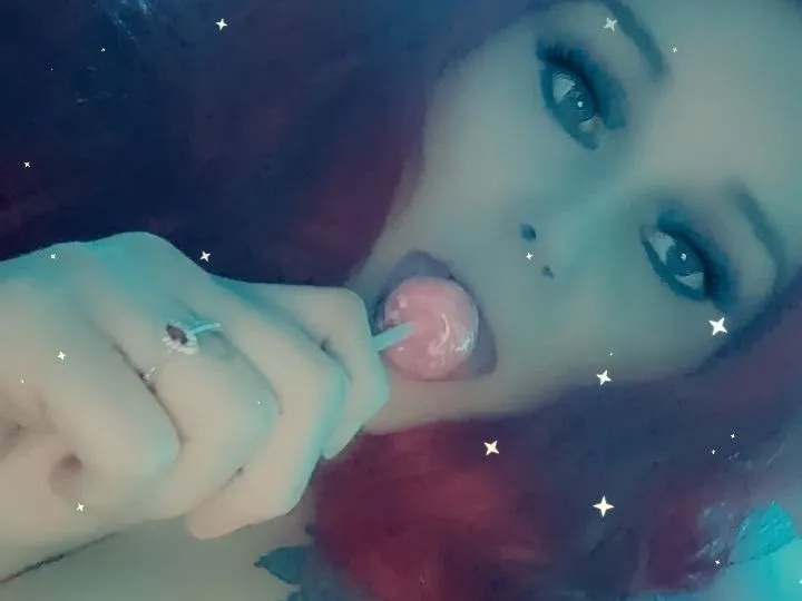 Imagen de perfil de modelo de cámara web de SolidLove