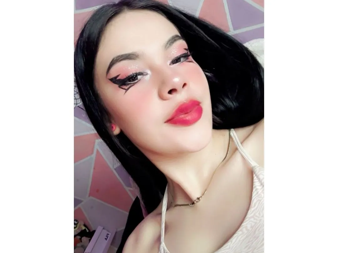 DeniseSmithx immagine del profilo del modello di cam