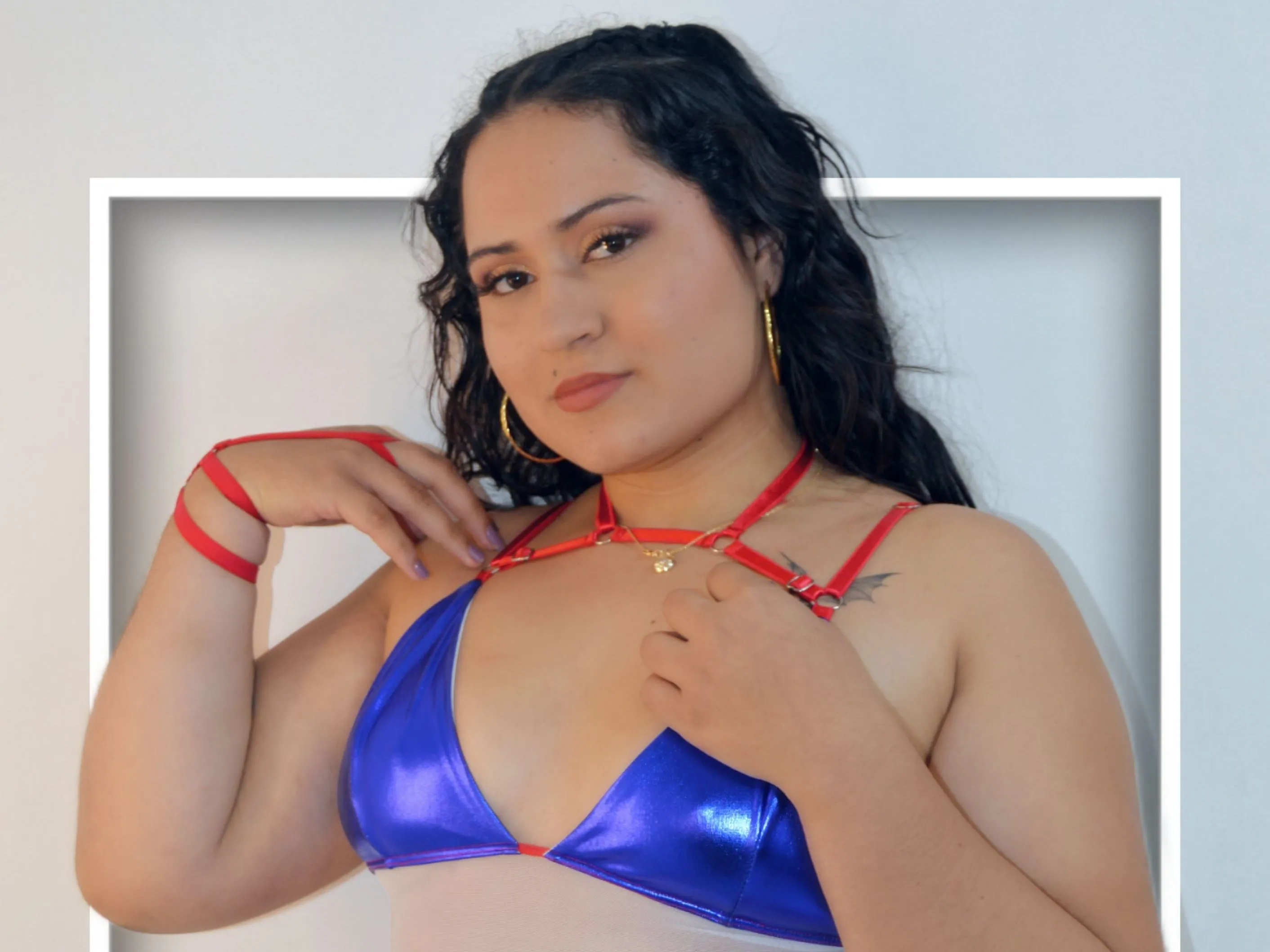 DanaMartinz profielfoto van cam model