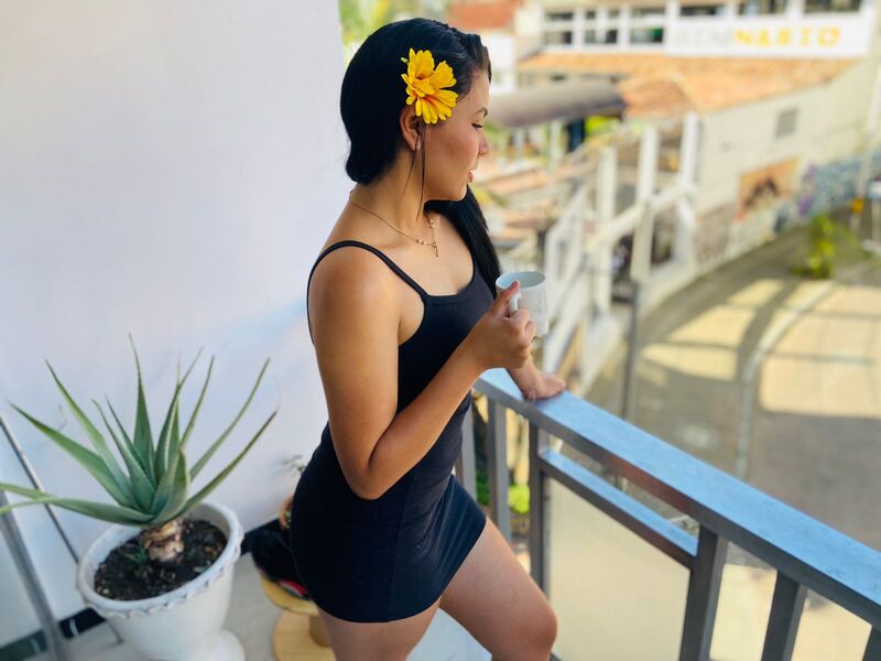 Artiest AliceCastano Foto 2