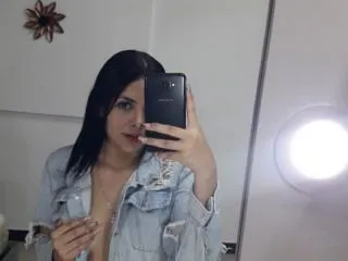 AliceCastano Profilbild des Cam-Modells