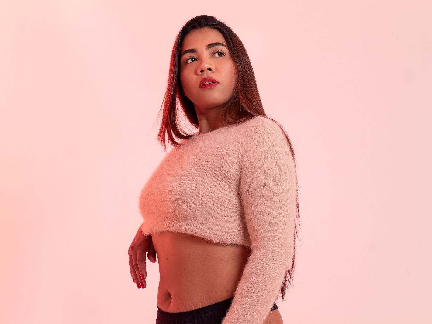 Imagen de perfil de modelo de cámara web de DaliaDavies