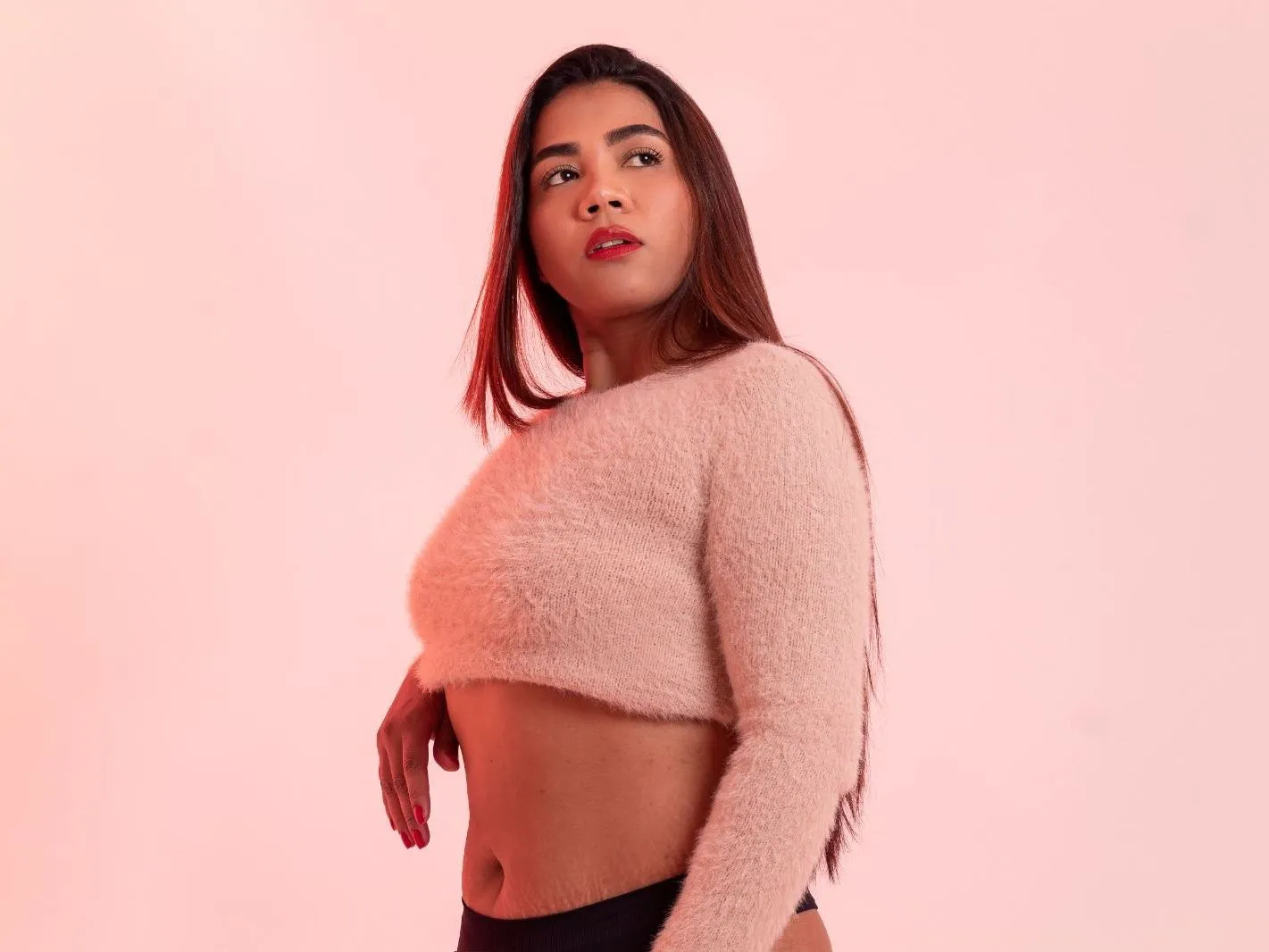 DaliaDavies Profilbild des Cam-Modells