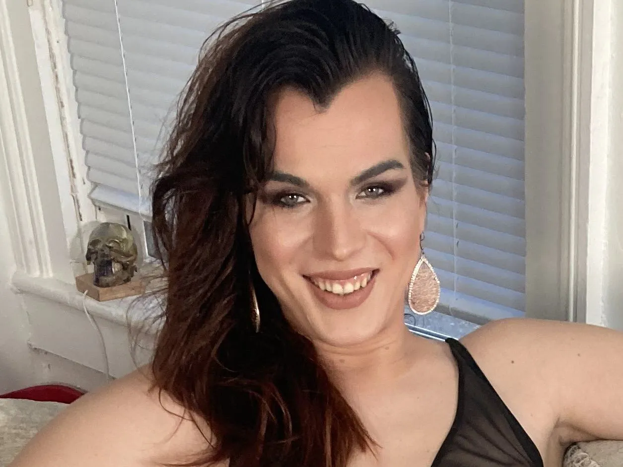 Image de profil du modèle de webcam MidwestTrap