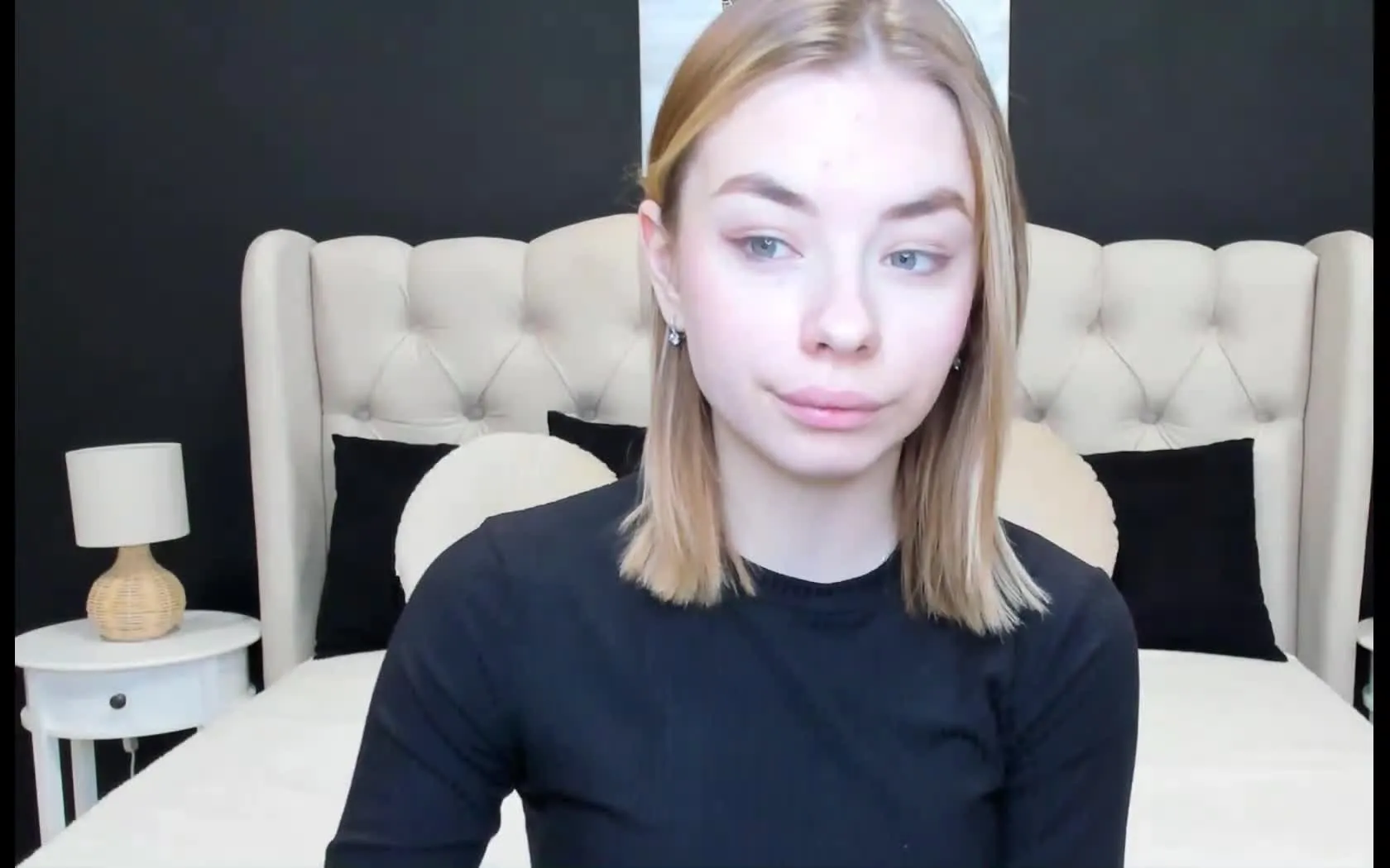 Performer EsterRai Video 1