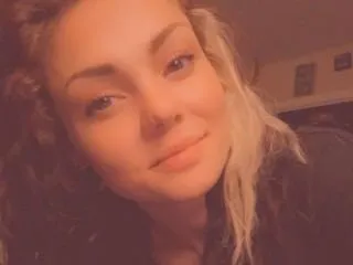 Foto de perfil de modelo de webcam de Linnliy