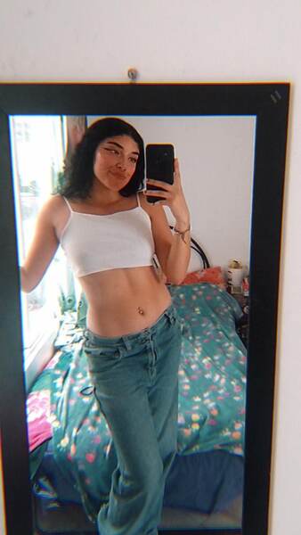 Utøver sweetsaammy Bilde 6